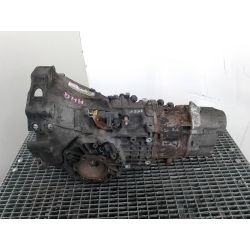SKRZYNIA BIEGÓW MANUALNA 6 VW PASSAT B5 FL 1.9 TDI 130KM1.9 TDI2004HHQLA7W1303565                                            