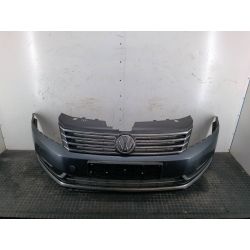 ZDERZAK PRZÓD VW PASSAT B7 2.0 TDI 170KM2.0 TDI2011LK7XLK7X1703630                                            