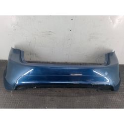 ZDERZAK TYŁ OPEL MERIVA B 1.4 16V 120KM1.4 16V2011Z22AZ22A120                                            