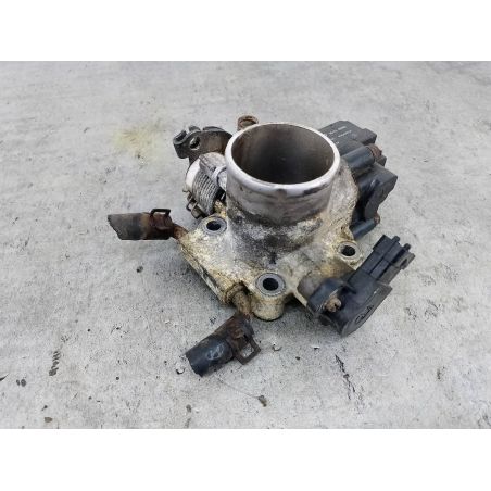 PRZEPUSTNICA KIA PICANTO I