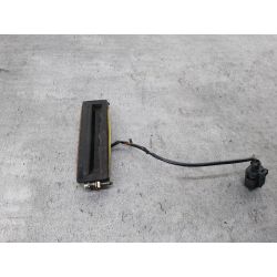 MIKROSTYK PRZYCISK KLAPY VW PASSAT B5 FL 1.9 TDI 130KM1.9 TDI20043B9827566CLA7W1303565                                            