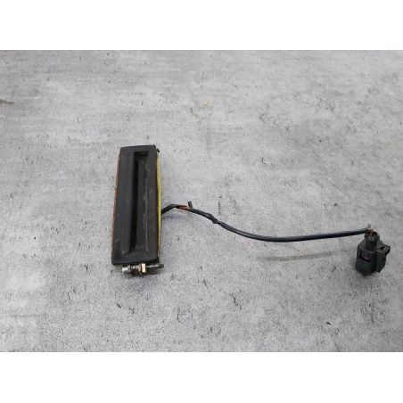 MIKROSTYK PRZYCISK KLAPY VW PASSAT B5 FL 1.9 TDI 130KM 1.9 TDI 2004 3B9827566C LA7W 130 3565 