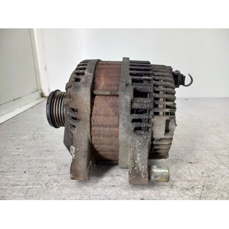 ALTERNATOR PEUGEOT 407 2.0 HDI 136KM 2.0 HDI 2005 9654752880  A004TJ0084C EXL 136 3454 