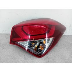 LAMPA TYLNA PRAWA HYUNDAI I20 II 1.21.2 i 16V2017PSW843553                                            