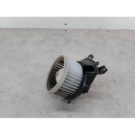 WENTYLATOR NAWIEWU, DMUCHAWA OPEL COMBO D 1.6 CDTI 105KM 1.6 CDTI 2011 5D3330200   5PU 105 3206 