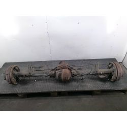 MOST TYLNY FORD TRANSIT MK6 2.4 TDCI2005NC248-004-003                                            