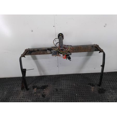 HAK HOLOWNICZY FORD FOCUS C-MAX