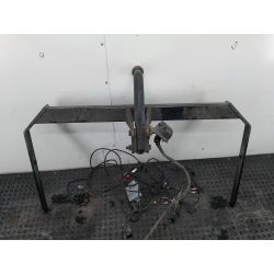 HAK HOLOWNICZY FORD FOCUS II 2.0 TDCI 136KM2.0 TDCI2005029421 BOSALK11363547                                            