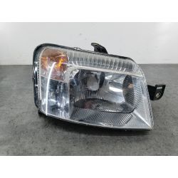LAMPA PRZÓD PRAWA FIAT PANDA II 1.1 8V2003647543201                                            