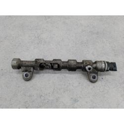 LISTWA WTRYSKOWA DIESEL OPEL COMBO D 1.6 CDTI 105KM1.6 CDTI2011552152085PU1053206                                            