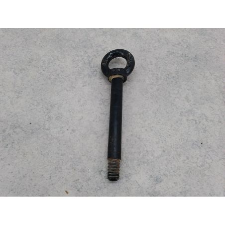 UCHO HOLOWNICZE OPEL COMBO D 1.6 CDTI 105KM 1.6 CDTI 2011 5PU 105 3206 