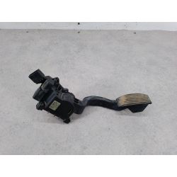 POTENCJOMETR GAZU OPEL COMBO D 1.6 CDTI 105KM1.6 CDTI2011518318645PU1053206                                            