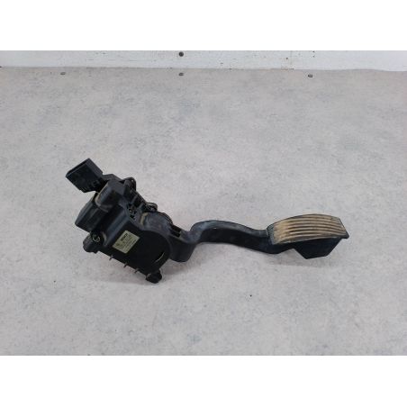 POTENCJOMETR GAZU OPEL COMBO D 1.6 CDTI 105KM 1.6 CDTI 2011 51831864 5PU 105 3206 