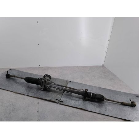 MAGLOWNICA PRZEKŁADNIA KIEROWNICY SKODA FABIA II