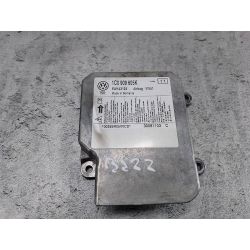 SENSOR AIRBAG SKODA FABIA II 1.4 TDI 70KM1.4 TDI20081C0909605K LF9E703522                                            