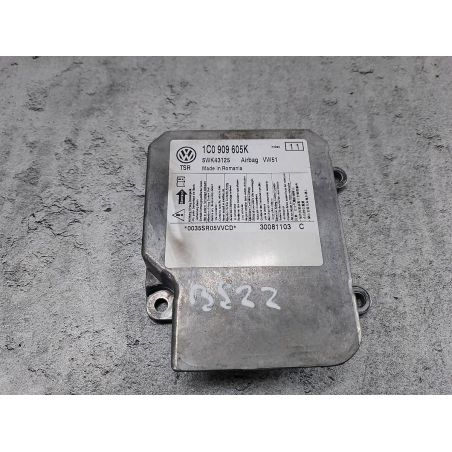 SENSOR AIRBAG SKODA FABIA II