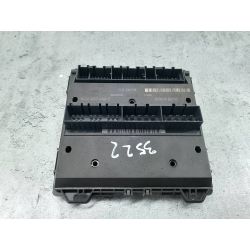 MODUŁ KOMFORTU SKODA FABIA II 1.4 TDI 70KM1.4 TDI20086Q2937049FLF9E703522                                            