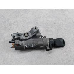 STACYJKA SKODA FABIA II 1.4 TDI 70KM1.4 TDI20084B0905851CLF9E703522                                            