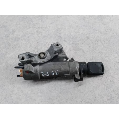 STACYJKA SKODA FABIA II