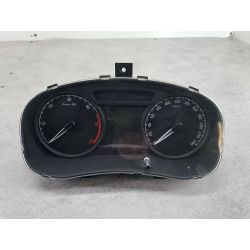 LICZNIK SKODA FABIA II 1.4 TDI 70KM1.4 TDI20085J0920801CLF9E703522                                            