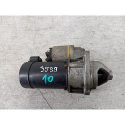 ROZRUSZNIK OPEL CORSA C 1.2 ECOTEC 75KM1.2 16V2003Z163753589                                            