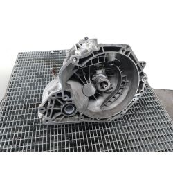 SKRZYNIA BIEGÓW MANUALNA 5 OPEL ASTRA G 1.7 16V CDTI Z17DTL 80KM1.7 CDTI2003F17W355Z157803606                                            