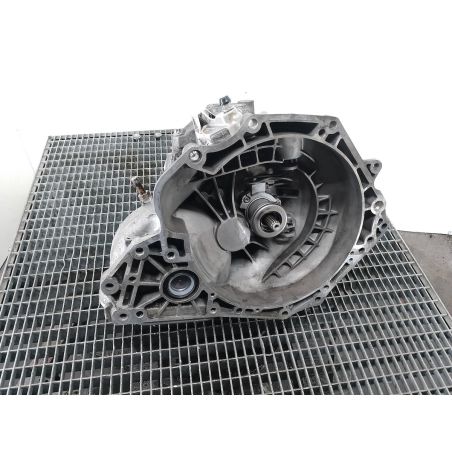 SKRZYNIA BIEGÓW MANUALNA 5 OPEL ASTRA G 1.7 16V CDTI Z17DTL 80KM 1.7 CDTI 2003 F17W355 Z157 80 3606 