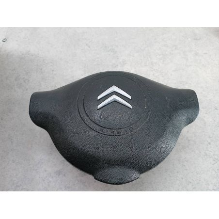 PODUSZKA KIEROWCY, AIRBAG CITROEN BERLINGO II