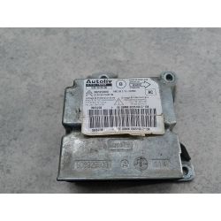 SENSOR AIRBAG CITROEN BERLINGO II 1.6 HDI 92KM1.6 HDI20089665250280 KGQ923140                                            