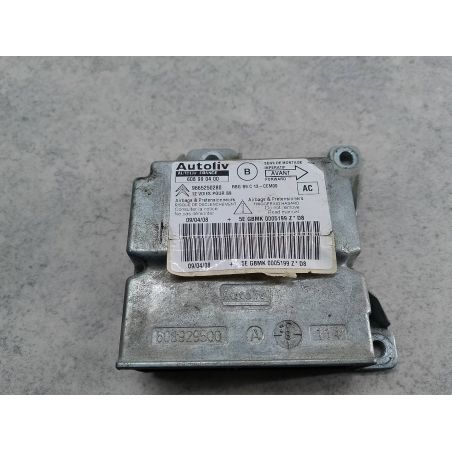 SENSOR AIRBAG CITROEN BERLINGO II