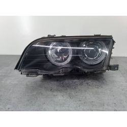 LAMPA PRZÓD LEWA BMW E46 2.0 D2.0 D 320d2000344-1101L3641363402                                            