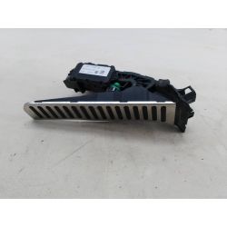 PEDAŁ GAZU, POTENCJOMETR VW BEETLE 2.0 TSI 200KM 2.0 TSI20111K1723503AK LD7X2003493                                            