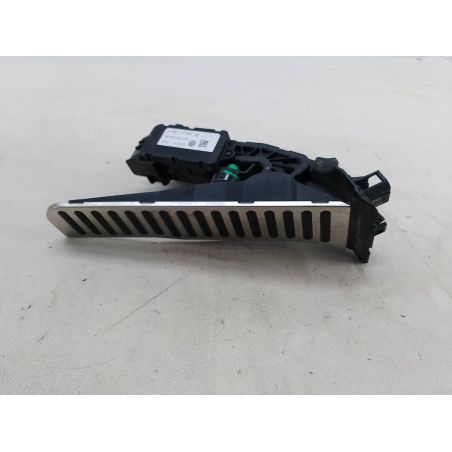 PEDAŁ GAZU, POTENCJOMETR VW BEETLE 2.0 TSI 200KM  2.0 TSI 2011 1K1723503AK  LD7X 200 3493 