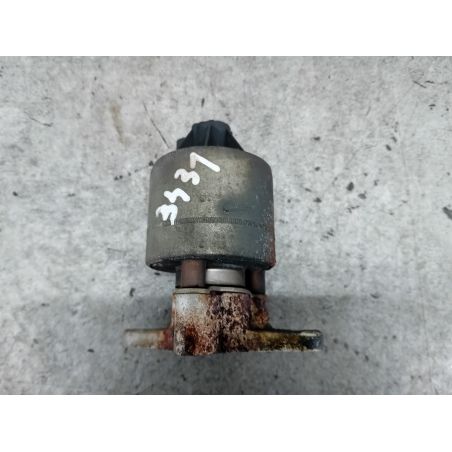 ZAWÓR EGR CHEVROLET CAPTIVA 2.4 2.4 16V 2008 19U 136 3431 