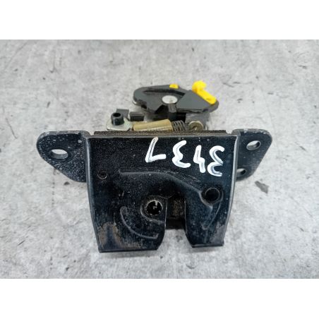 ZAMEK KLAPY CHEVROLET CAPTIVA 2.4 2.4 16V 2008 19U 136 3431 