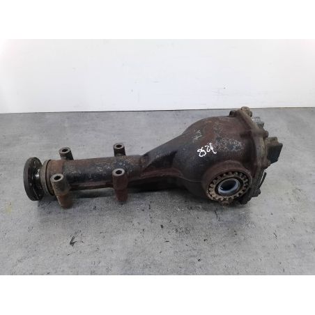 DYFERENCJAŁ TYŁ SUBARU FORESTER I