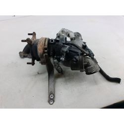 TURBINA Z KOLEKTOREM VW BEETLE 2.0 TSI 200KM 2.0 TSI201106J145702KLD7X2003493                                            