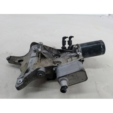 PODSTAWA FILTRA OLEJU VW BEETLE 2.0 TSI 200KM  2.0 TSI 2011 06J903143AH LD7X 200 3493 