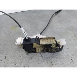 ZAMEK DRZWI LEWY PRZÓD PEUGEOT 407 SW 1.6 HDI 109KM1.6 HDI20069681333380QEZR1093345                                            