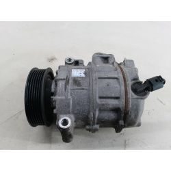 POMPA, SPRĘŻARKA KLIMATYZACJI VW BEETLE 2.0 TSI 200KM 2.0 TSI20111K0820859S LD7X2003493                                            