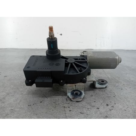 SILNICZEK WYCIERACZKI TYŁ CHEVROLET CAPTIVA 2.4 2.4 16V 2008 96627058 19U 136 3431 