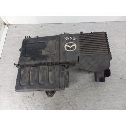 KOMPUTER, STEROWNIK MAZDA 3 I 1.6 105KM1.6 i 16V2003100140-704116W1053475                                            