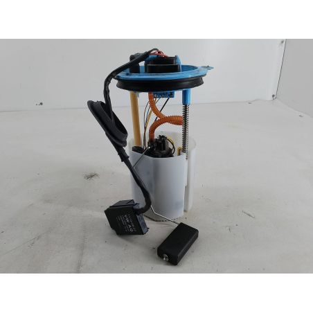 POMPA PALIWA VW BEETLE 2.0 TSI 200KM  2.0 TSI 2011 1K0919051DB  LD7X 200 3493 