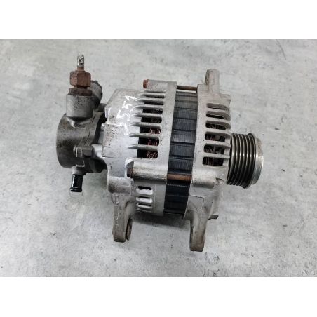 ALTERNATOR OPEL ASTRA H