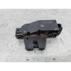 ZAMEK KLAPY PEUGEOT 407 SW 1.6 HDI 109KM1.6 HDI20069652301980EZR1093345                                            