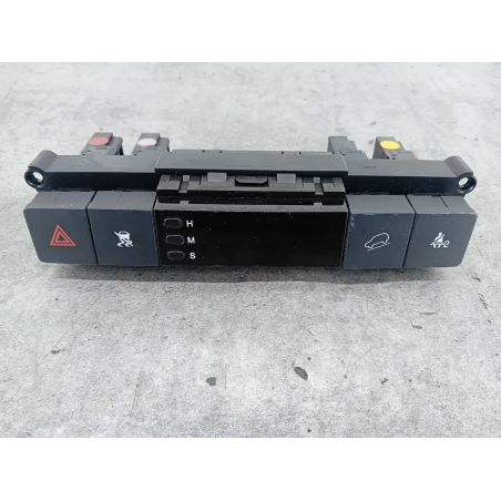 ZEGAREK CHEVROLET CAPTIVA 2.4 2.4 16V 2008 96628249 19U 136 3431 