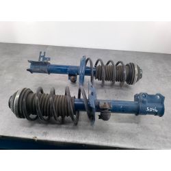 AMORTYZATORY PRZÓD KOMPLET OPEL ASTRA H 1.7 CDTI 100KM1.7 CDTI20076266230015Z20R1003405                                            