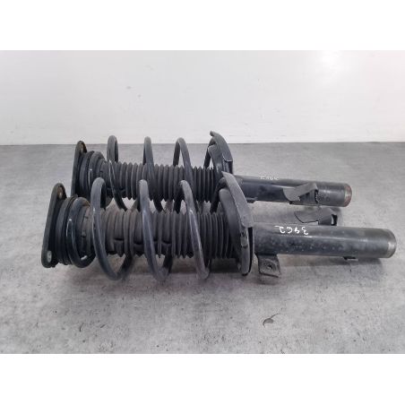 AMORTYZATORY PRZÓD KOMPLET FORD FOCUS II