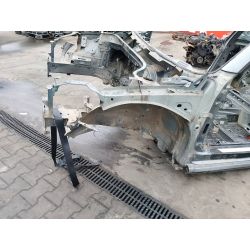 PODŁUŻNICA LEWA PRZÓD VW BEETLE 2.0 TSI 200KM 2.0 TSI2011LD7X2003493                                            