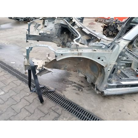 PODŁUŻNICA LEWA PRZÓD VW BEETLE 2.0 TSI 200KM  2.0 TSI 2011 LD7X 200 3493 